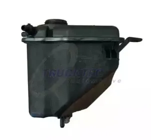 Компенсационный бак, охлаждающая жидкость TRUCKTEC AUTOMOTIVE купить