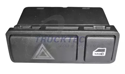 Указатель аварийной сигнализации TRUCKTEC AUTOMOTIVE купить