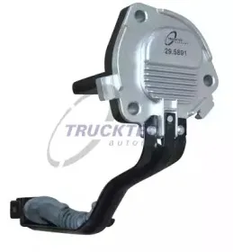Датчик, уровень моторного масла TRUCKTEC AUTOMOTIVE купить
