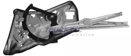 Подъемное устройство для окон TRUCKTEC AUTOMOTIVE купить