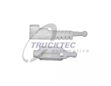 Регулировочный элемент, регулировка угла наклона фар TRUCKTEC AUTOMOTIVE купить