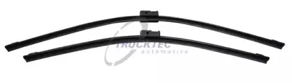 Щетка стеклоочистителя TRUCKTEC AUTOMOTIVE купить
