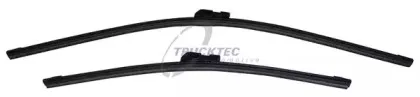 Щетка стеклоочистителя TRUCKTEC AUTOMOTIVE купить