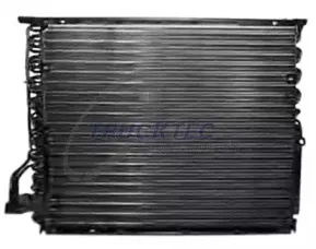 Конденсатор, кондиционер TRUCKTEC AUTOMOTIVE купить