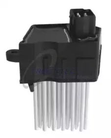 Блок управления, отопление / вентиляция TRUCKTEC AUTOMOTIVE купить