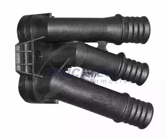 Фланец охлаждающей жидкости TRUCKTEC AUTOMOTIVE купить