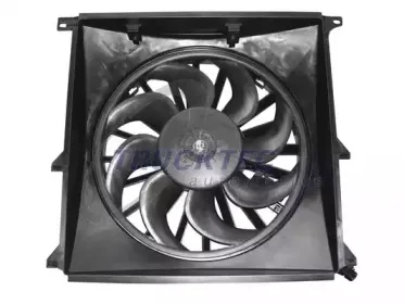 Вентилятор, охлаждение двигателя TRUCKTEC AUTOMOTIVE купить