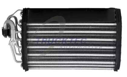 Испаритель, кондиционер TRUCKTEC AUTOMOTIVE купить