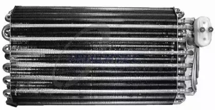 Испаритель, кондиционер TRUCKTEC AUTOMOTIVE купить