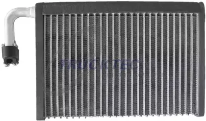 Испаритель, кондиционер TRUCKTEC AUTOMOTIVE купить