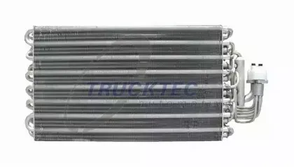 Испаритель, кондиционер TRUCKTEC AUTOMOTIVE купить