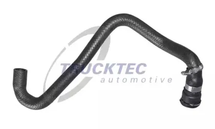 Шланг радиатора TRUCKTEC AUTOMOTIVE купить