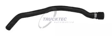 Шланг радиатора TRUCKTEC AUTOMOTIVE купить
