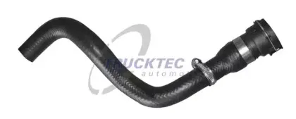 Шланг радиатора TRUCKTEC AUTOMOTIVE купить