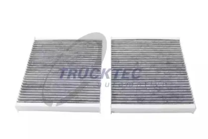 Фильтр, воздух во внутренном пространстве TRUCKTEC AUTOMOTIVE купить