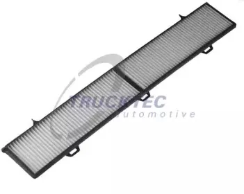 Фильтр, воздух во внутренном пространстве TRUCKTEC AUTOMOTIVE купить