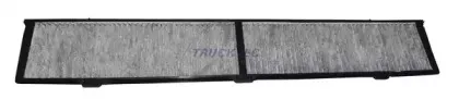 Фильтр, воздух во внутренном пространстве TRUCKTEC AUTOMOTIVE купить