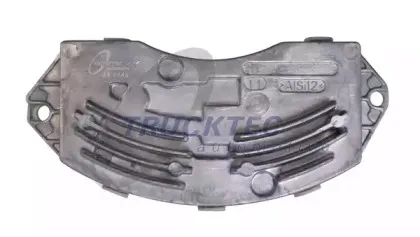Регулятор, вентилятор салона TRUCKTEC AUTOMOTIVE купить