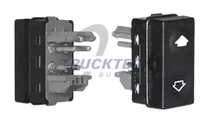 Выключатель, стеклолодъемник TRUCKTEC AUTOMOTIVE купить