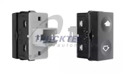 Выключатель, стеклолодъемник TRUCKTEC AUTOMOTIVE купить