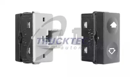 Выключатель, стеклолодъемник TRUCKTEC AUTOMOTIVE купить