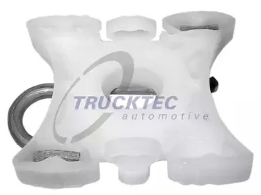 Плавающая колодка, стеклоподъемник TRUCKTEC AUTOMOTIVE купить
