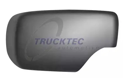 Корпус, наружное зеркало TRUCKTEC AUTOMOTIVE купить