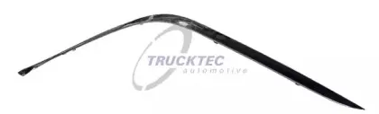 Облицовка, бампер TRUCKTEC AUTOMOTIVE купить