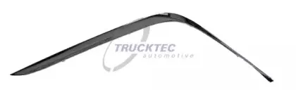 Облицовка, бампер TRUCKTEC AUTOMOTIVE купить