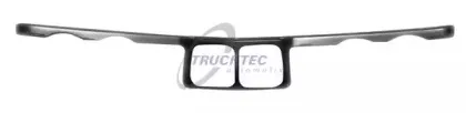 Рамка, облицовка радиатора TRUCKTEC AUTOMOTIVE купить