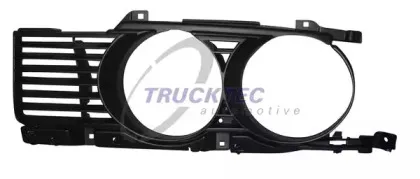 Решетка радиатора TRUCKTEC AUTOMOTIVE купить