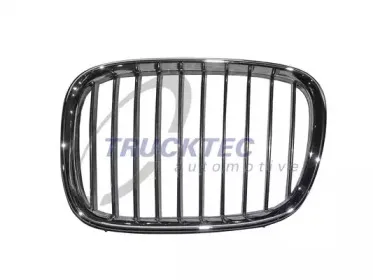 Решетка радиатора TRUCKTEC AUTOMOTIVE купить
