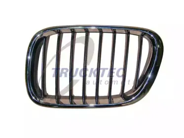 Решетка радиатора TRUCKTEC AUTOMOTIVE купить
