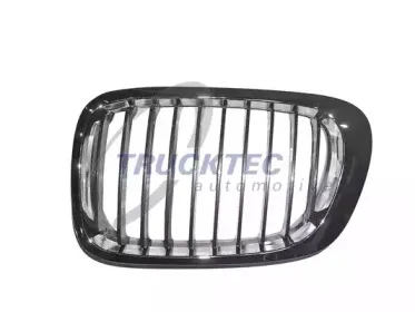 Решетка радиатора TRUCKTEC AUTOMOTIVE купить
