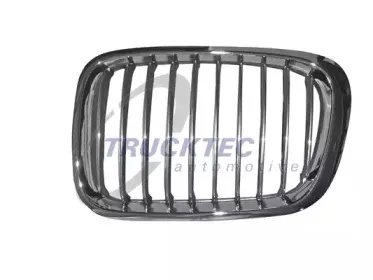 Решетка радиатора TRUCKTEC AUTOMOTIVE купить