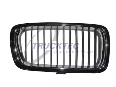 Решетка радиатора TRUCKTEC AUTOMOTIVE купить
