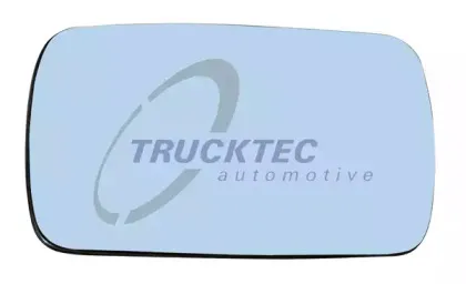 Зеркальное стекло, наружное зеркало TRUCKTEC AUTOMOTIVE купить