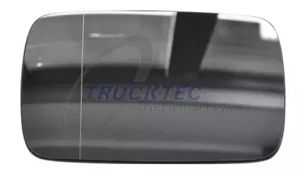 Зеркальное стекло, наружное зеркало TRUCKTEC AUTOMOTIVE купить