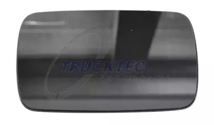 Зеркальное стекло, наружное зеркало TRUCKTEC AUTOMOTIVE купить