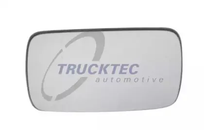 Зеркальное стекло, наружное зеркало TRUCKTEC AUTOMOTIVE купить