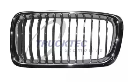 Решетка радиатора TRUCKTEC AUTOMOTIVE купить