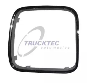 Рамка, облицовка радиатора TRUCKTEC AUTOMOTIVE купить