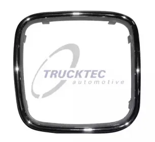 Рамка, облицовка радиатора TRUCKTEC AUTOMOTIVE купить