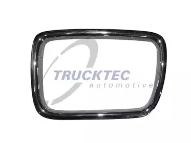 Рамка, облицовка радиатора TRUCKTEC AUTOMOTIVE купить