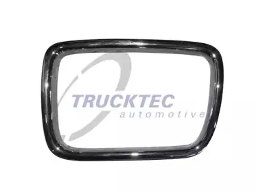 Рамка, облицовка радиатора TRUCKTEC AUTOMOTIVE купить