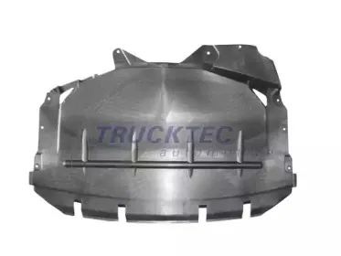 Изоляция моторного отделения TRUCKTEC AUTOMOTIVE купить