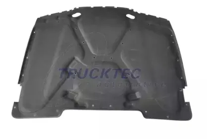 Звукоизоляционный комплект, моторное отделение TRUCKTEC AUTOMOTIVE купить