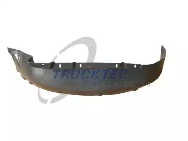 Обшивка, колесная ниша TRUCKTEC AUTOMOTIVE купить