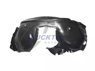Обшивка, колесная ниша TRUCKTEC AUTOMOTIVE купить