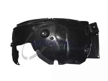 Обшивка, колесная ниша TRUCKTEC AUTOMOTIVE купить